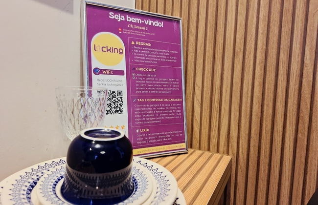 Lockings Savassi 10 - Foto 20