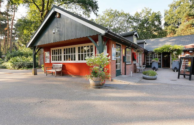 Wellness Forest Retreat - Photo 21