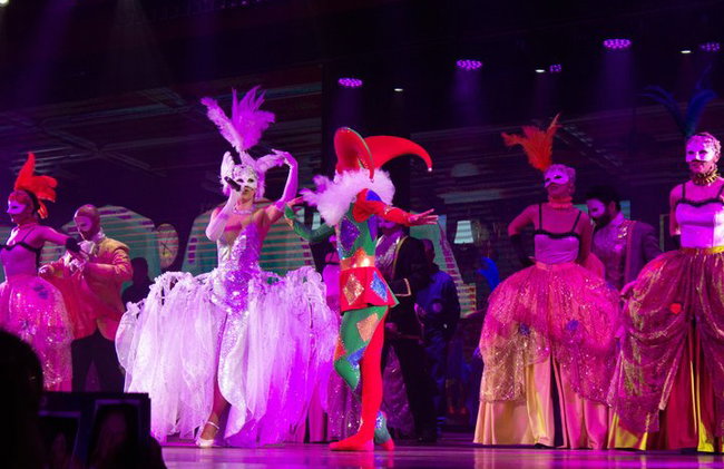 Benidorm Palace - Photo 15