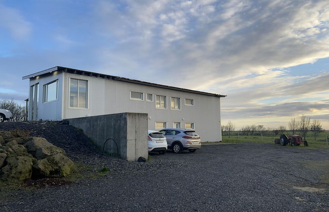 Bakland ad Lagafelli - Foto 31