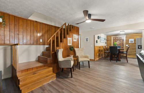 Lake Cumberland Cedar Hideaway - Foto 17