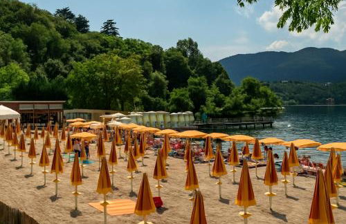 Casa Luzi Appartamento Vista Lago Orta - Photo 31