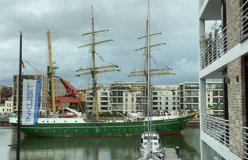 Bootshaus Am Neuen Hafen - Photo 28