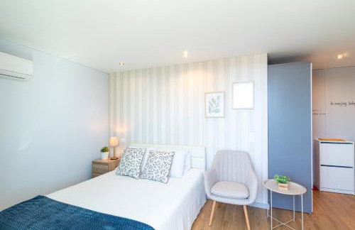 Stay Aveiro - Apartamento Central com Estacionamento - Photo 2