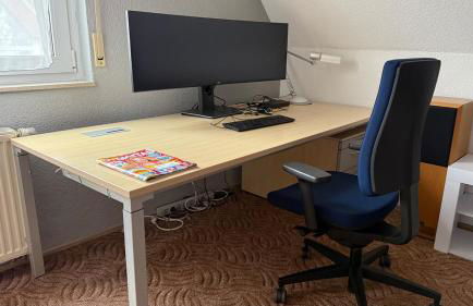 notre petit paradis - Foto 4