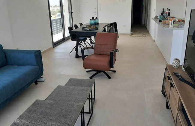 Lush Villa in Orihuela With Pool - Foto 5