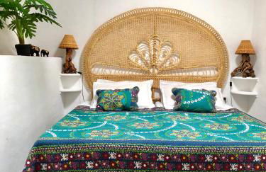 Casa Carmela, rural house with spectacular views, in an exquisite area - Foto 1