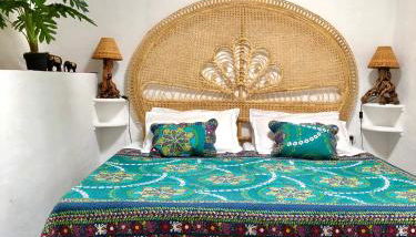 Casa Carmela, rural house with spectacular views, in an exquisite area - Foto 1