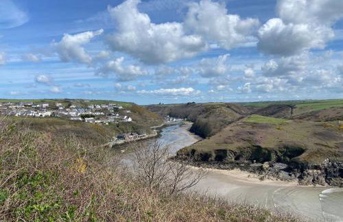 Tremanhire Cottage - Photo 11