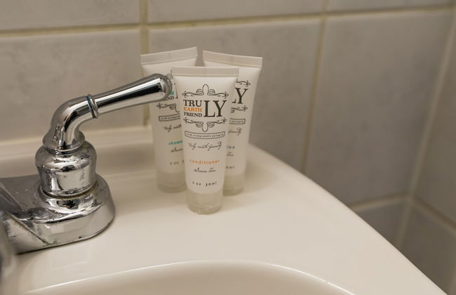 Cozy Basement Studio - Foto 20