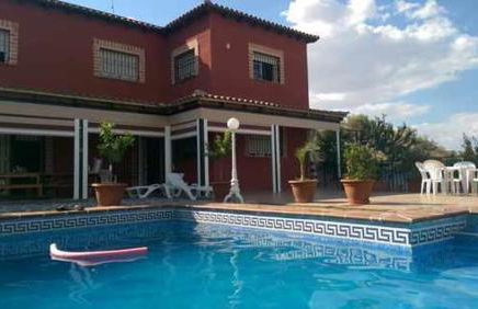 Mirador de Aranjuez. TuCasaTemporal - Foto 18