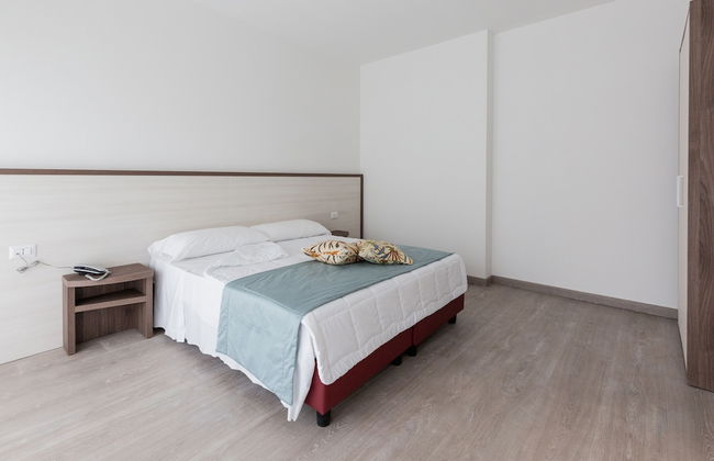 Residence Smeraldo - Foto 8