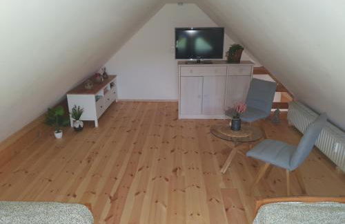 Ferienwohnung Zur Töpferei - Foto 26