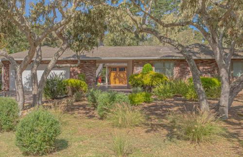 Pebble Beach Barking Seals - 5min Walk to the Beach! - Foto 66