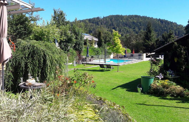 Haus am Wald - Foto 25