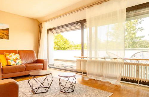 APARTMENT an den Weinbergen - Foto 30