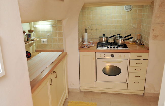 Trulli Stella in Ceglie Messapica - Foto 30