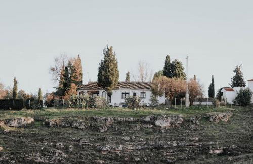 Casa de campo Villares - Foto 1