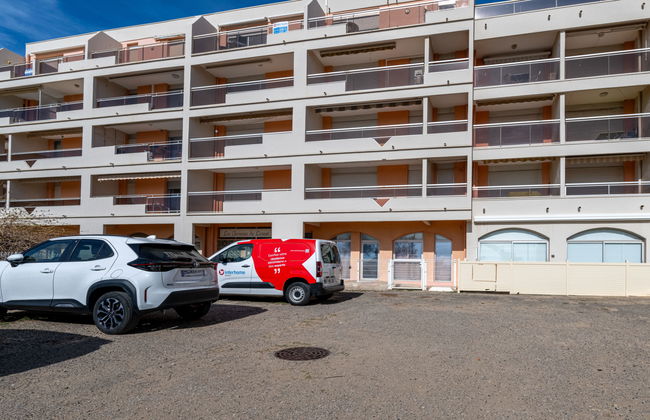 Les Terrasses du Levant - Foto 20