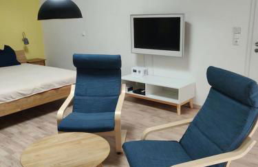 Lincoln-Loft Weimar - Foto 13