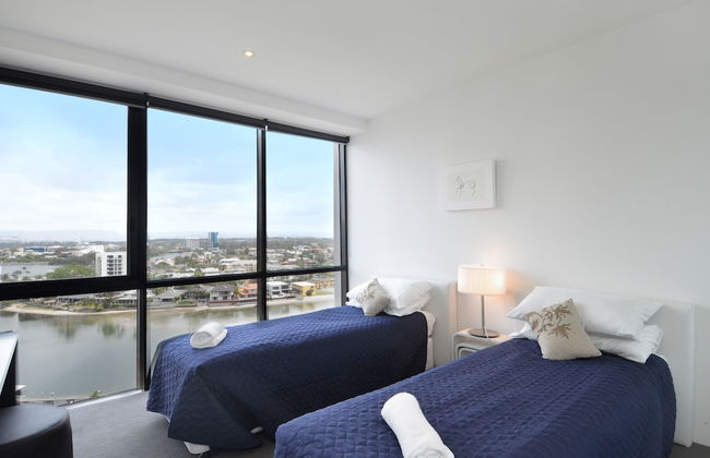 Circle on Cavill - HR Surfers Paradise - Foto 3