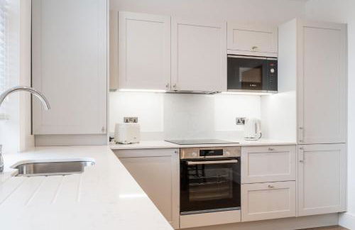8 The Quadrant Luxury Apartments - Hoylake - Foto 56