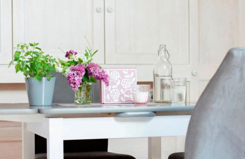 Komfort Ferienwohnungen Reit im Winkl - Haus Davis - Foto 17