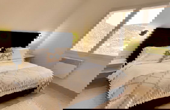 Villa in the Mountains Hammamet - Foto 3