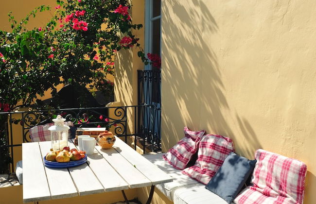 Korakiana Cottage - Foto 13