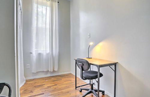 Updated Bayonne Townhome about 11 Mi to NYC! - Foto 19