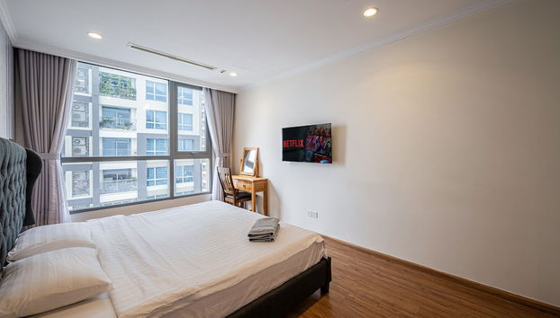 Landmark Condotel Art By KaySuite - Foto 5, Habitación