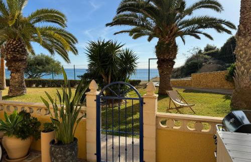 Beautiful home 50m private beach Campello Alicante - Photo 11