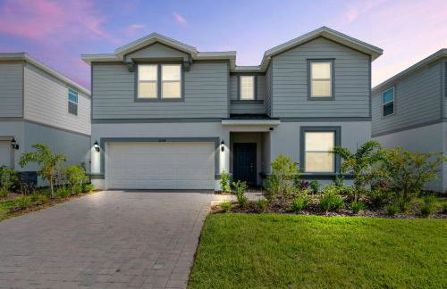 Brand NEW 10Bdrms7Bath Luxury - Foto 5