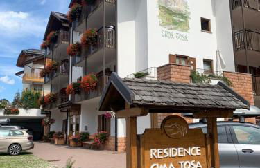 Residence Cima Tosa - Foto 5