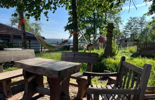 Das Falken Nest - Foto 6