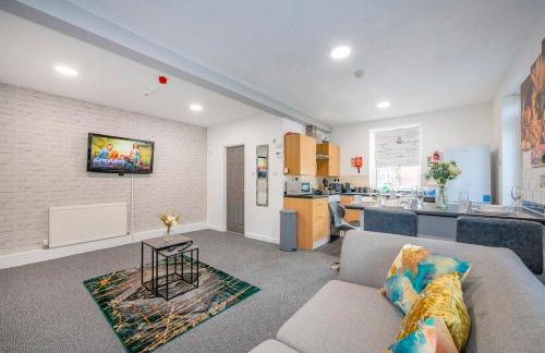 -F9GH- for your most relaxed, Cosy stay, Parking - Foto 1