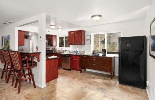 Rivertop Hideaway - Foto 15