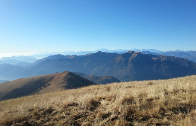 Casa Hürlimann Erholung Im Malcantone - Photo 30