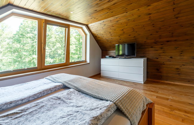 Bila Retreat with Pool - Foto 17