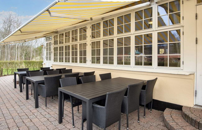 5 Star Holiday Home in Haderslev - Foto 34