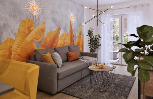 Ferienwohnung Sonnenufer Residenz am See in Neuruppin - Foto 37