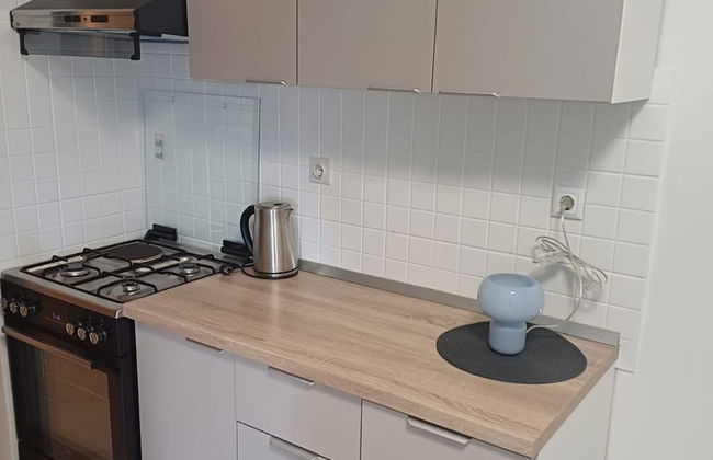 Apartment Alba - Foto 7