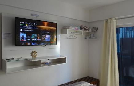 Belíssimo Apto à Beira Mar - Foto 16