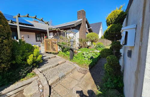 Ferienhaus Ostseeblick Schönhagen - Foto 33