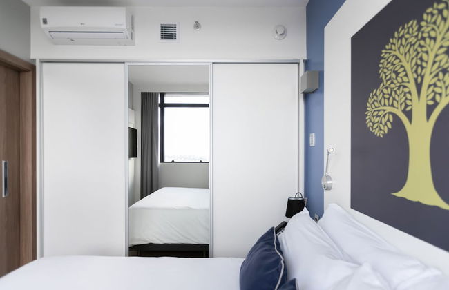 Helbor Stay Batel - Yogha - Foto 11