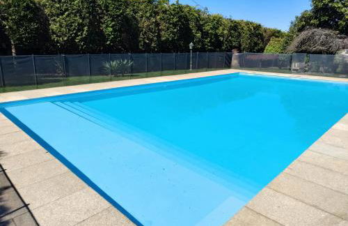 Casa de Agrelos Country House - Foto 3