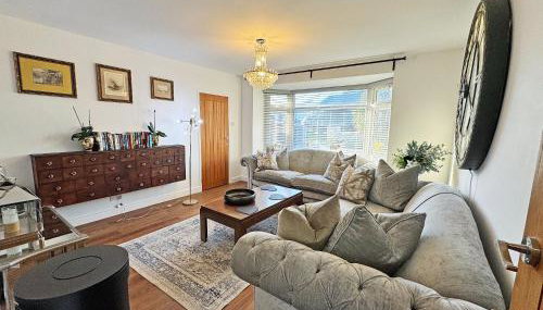 The Annexe - Photo 2