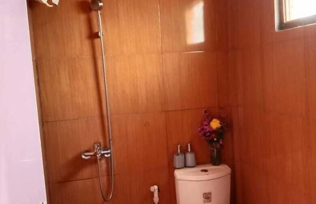 Siosar Paradise Resort and Restaurant - Foto 16