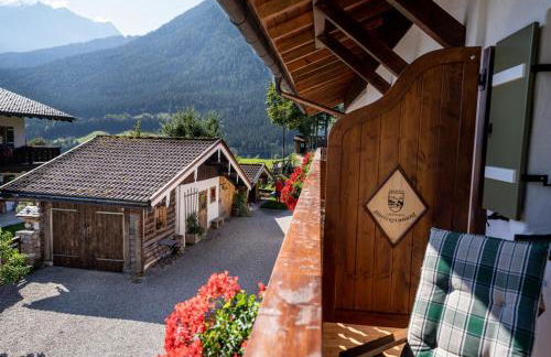 Gästehaus Hinterponholz - Foto 52