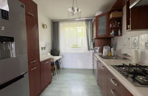 Holiday Home on Lake Marchowo With Terrace - Foto 18